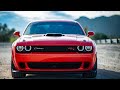 Top 10 Fastest Muscle Cars of 2024