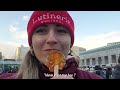 Une journée au Marché de Noël de Montréal