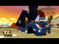 Mario Kart Wii Hacking/Corruptions