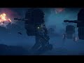 I. TAKE BACK MALEVELON CREEK | HELLDIVERS 2 Cinematic [4K]