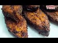 Sri Kanya FISH FRY | శ్రీ కన్య వారి సాగర కన్య ఫిష్ ఫ్రై | Simple & Delicious Fish Fry for touching 😛