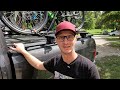 RVing with Bikes: How To Load Up To 6 Bicycles