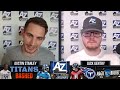 National media show bashes Titans offseason: “when has this ever worked?”