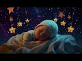 Magical Mozart Lullaby: Insomnia Healing, Stress Relief 💤 Mozart and Beethoven