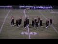 Wootton Poms 10-21-11