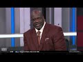 Inside the NBA reacts to Knicks vs Cavaliers Game 5 Highlights | 2023 NBA Playoffs