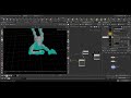 Houdini vellum grains tutorial