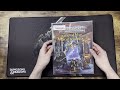 AD&D 2e unboxing May 2024. Dark Sun, Birthright, Ravenloft and more.