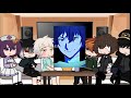 Past Bsd Kids react to their past. (A lot of angst), I love traumatizing children haha.