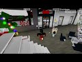 MELINA Y AUGUS NOS ENSEÑAN A SU NUEVO BEBÉ EN BROOKHAVEN ROBLOX!! EL TEAM ANORMAL TIENE HIJOS!