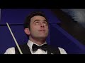 When Ronnie O’Sullivan stunned Mark Williams - Part 1 | Classic Matches | Eurosport Snooker