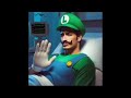 Luigi_gets_aids_then_Mario_saves_him.MP4