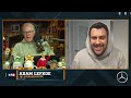 Adam Lefkoe on the Dan Patrick Show Full Interview | 7/12/24