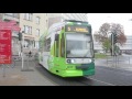 [Doku] Straßenbahn Halle | Modellbahnwelt TV