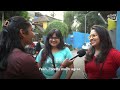 Indians Try Their Best American Accent | Street Interview