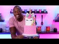 How To Make A Unicorn Cake