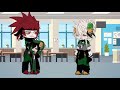 If deku turned into a child|FIRST VIDEO|gacha life 2|somewhat bkdk|dkbk|DESCRIPTION|