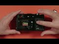 FujiFilm X100VI Settings Guide and Camera Walkthrough - FULL TUTORIAL