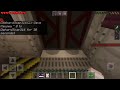 Minecraft pe SCP-939 KETER containment breach