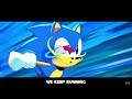 Reacting to Keep Running Sonic the Hedgehog Song by NerdOut (Sonic through the years!)