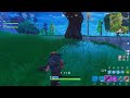 Fortnite: Triple Kill | Shot with GeForce