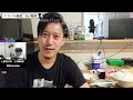 布団ちゃんのアスパラ料理動画を見るスパイギア【雑談】