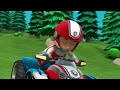 ¡Episodios de rescate de los Moto Pups y mucho más! - PAW Patrol Español - Patrulla de Cachorros