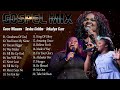 Listen to Cece Winans, Jekalyn Carr, Tasha Cobbs 🎶 Good Old Black Gospel 2024 Playlist Lyrics