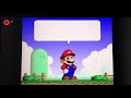 マリオのスーパーピクロスのLEVEL9ラストに挑む実況プレイ