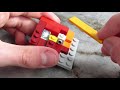 LEGO Find the Appa Puzzle Box (Collaboration with Biwt)(with tutorial)