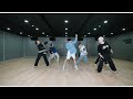 ZEROBASEONE (제로베이스원) 'In Bloom' Dance Practice (Fix ver.)