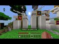 Chill Hive Skywars Gameplay