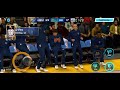 NBA 2K MOBILE ULTRA MAX GRAPHICS GAMEPLAY (NO COMMENTARY) GOLDEN STATE WARRIORS vs MEMPHIS GRIZZLIES