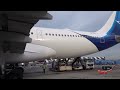 Airbus A330-800neo Bangkok 5, 4, 3, 2, 1, Touchdown! Kuwait Airways