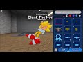 ROBLOX Sonic Pulse RP How To Make (Fleetway) Super Sonic!