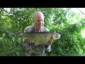 6lb chub from H.Avon