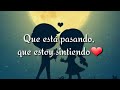 el amor un sueño de verdad🌺🥰😍😘💖💝💘❣️♥️🩷🤍🩶🩷🧡❤️💘💗💜💓🤎