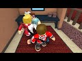 ROBLOX FUNNY MOMENTS in MM2 w/ TheHealthyFriends