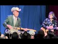 13 I Hung It Up ~Junior Brown at Ramona MainStage 8/8/24