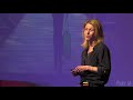 Curiosity starts in your own backyard | Katharine Suding | TEDxCU