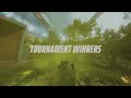 The Finals - First Tournaments Wins