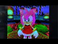 Connor Revisits: Sonic Adventure (Dreamcast) Part 10