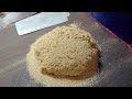 Sold Out Fast!! PEANUT Bars | Thailand Street Food | ถั่วตัด เชฟถั่วทอง