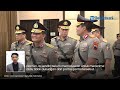 Karier Moncer Ahmad Luthfi: Naik Pangkat Jadi Jenderal Bintang 3, Diusung Gerindra Maju Cagub Jateng