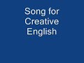 Song for English Assignment 2017