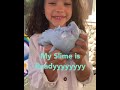 Lexi makes Slime!