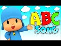 ABC Song    Jungle ABC Song Alphabet Song