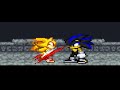 Sonic RPG 8 Reanimated - Superiority Struggle (REVAMP)