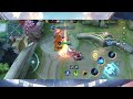 LOOK! Xavier + Temporal Reign Build | Mobile Legends Gameplay 2024