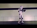 stormtrooper test